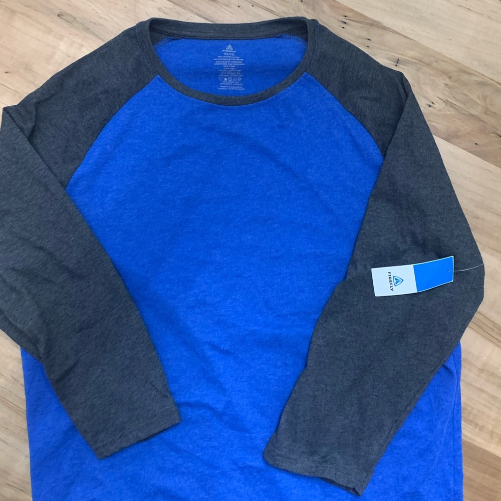 3 active shirts bundle - Picture 9 of 10